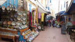 De souk van Essouira